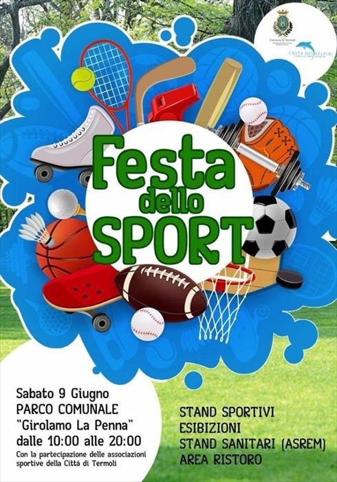 Festa dello Sport