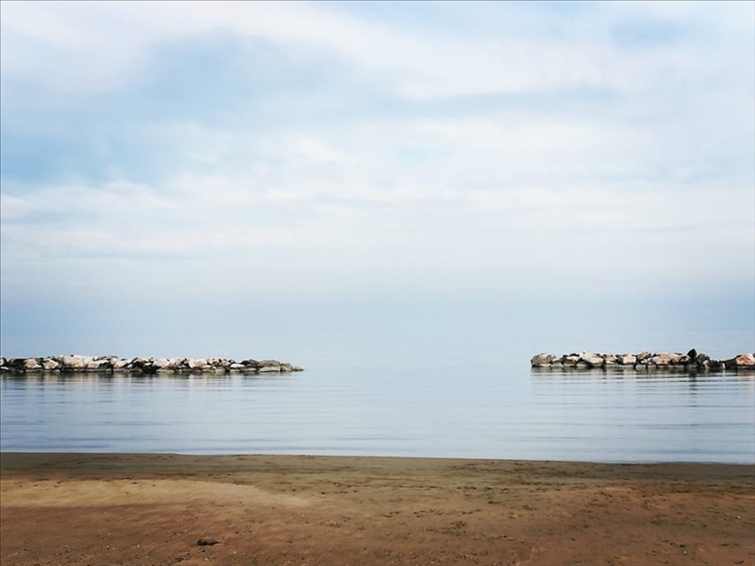 A pieni voti il litorale di San Salvo: promosse le acque di balneazione