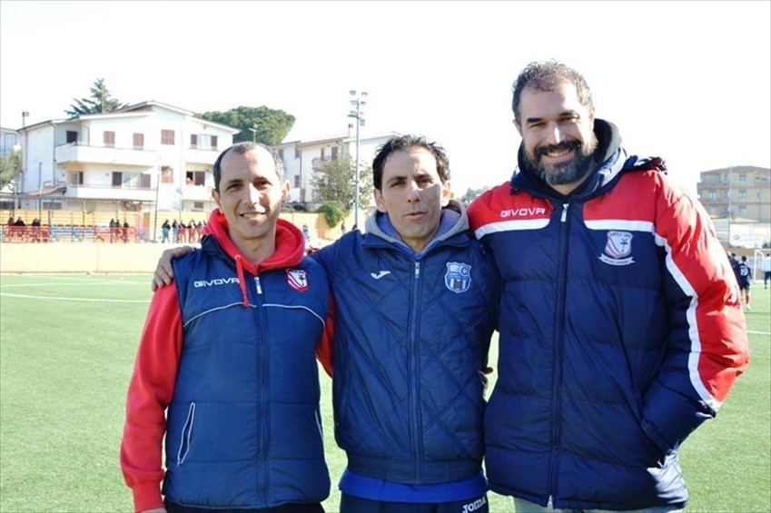 Loris Carbonelli rinnova la collaborazione con la Carpi Football Academy