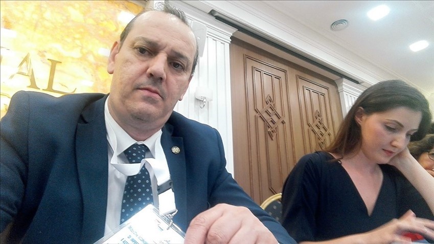 Vetrinisti molisani in convention a Tirana