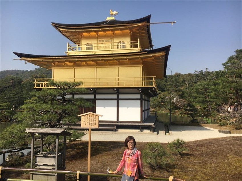 Viaggio semiserio nel Giappone moderno e della tradizione del Rotary club di Termoli