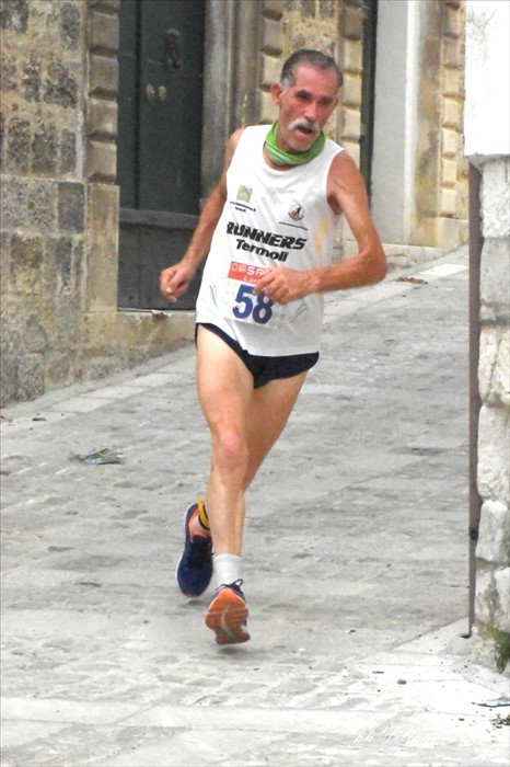 Runners Termoli