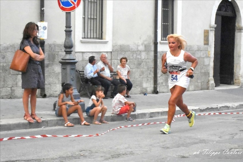 Runners Termoli