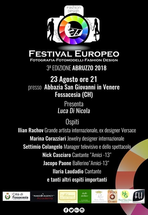 Festival Europeo