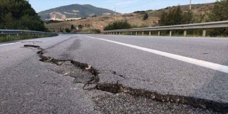 Termoli, Larino, Guglionesi: Continuano Le Verifiche Sul Viadotto ...