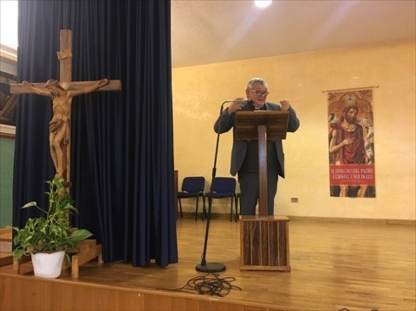 Prima assemblea della Diocesi di Termoli-Larino, aperto il nuovo anno pastorale