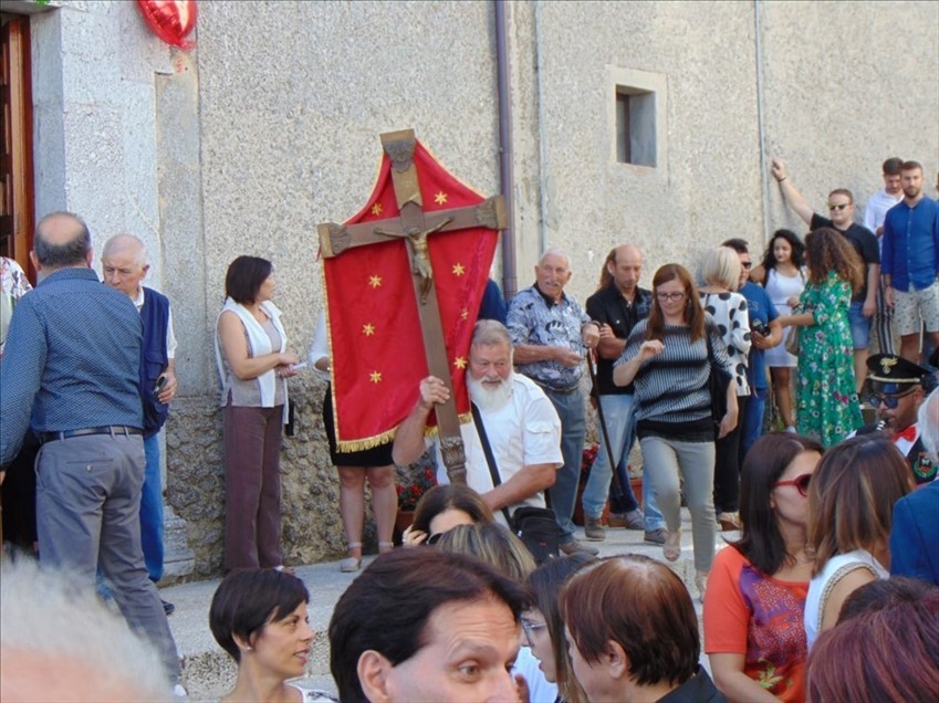 A Guardiabruna due giorni di festa in onore di San Gaetano e Santa Vittoria