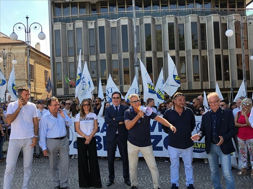 Elezioni regionali, Angelica Bianco: "Il centrodestra correrà unito"