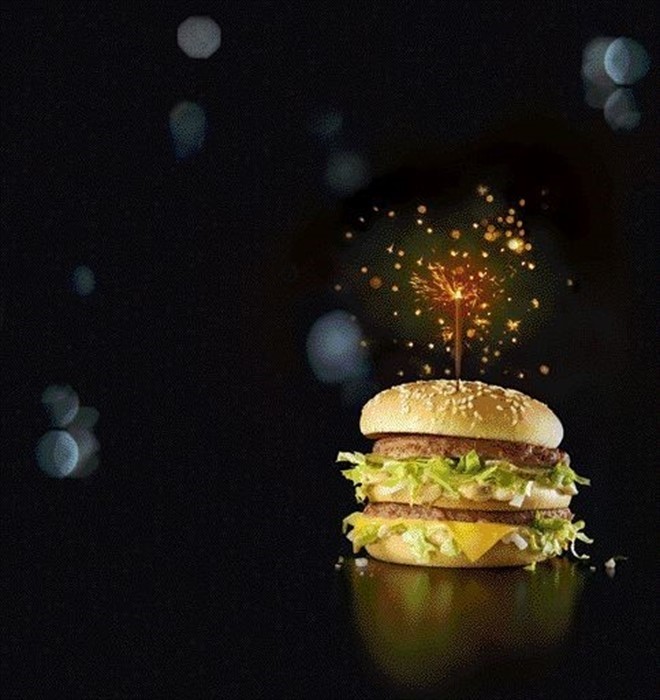 “Tanti auguri Big Mac!”, anche il Molise lo festeggia con un evento tutto solidale