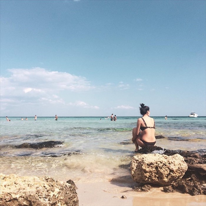 ​Estate agli sgoccioli, ecco le spiagge più popolari su Instagram