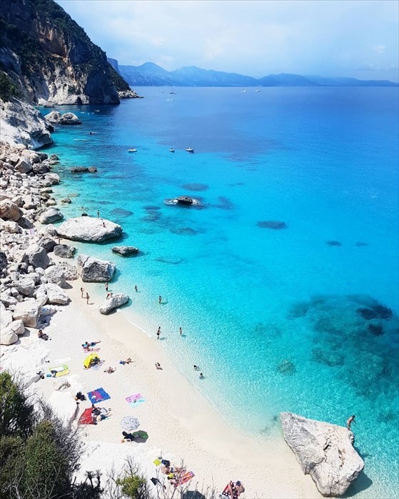 ​Estate agli sgoccioli, ecco le spiagge più popolari su Instagram