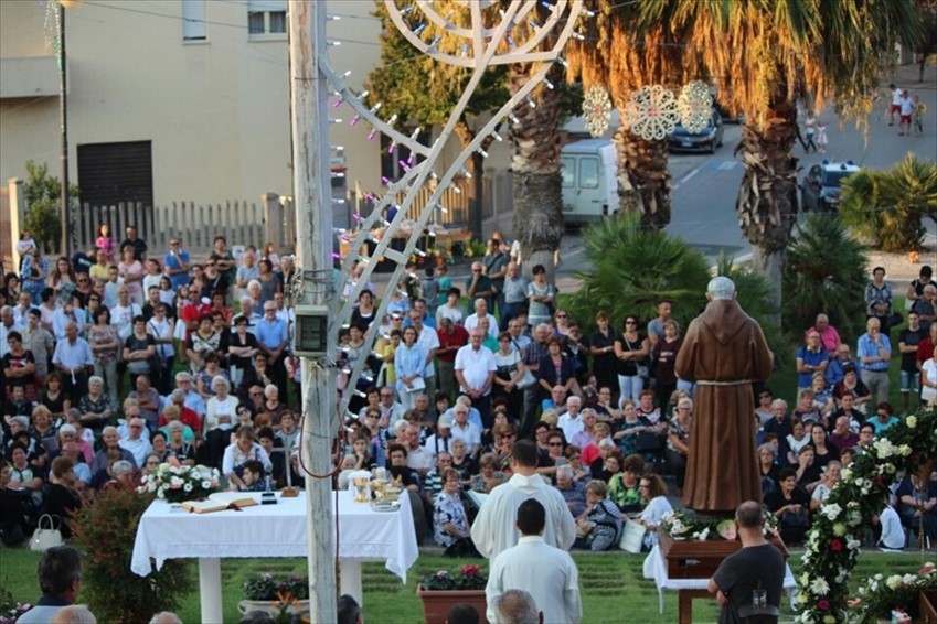 Festa di San Pio