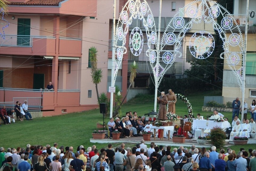 Festa di San Pio