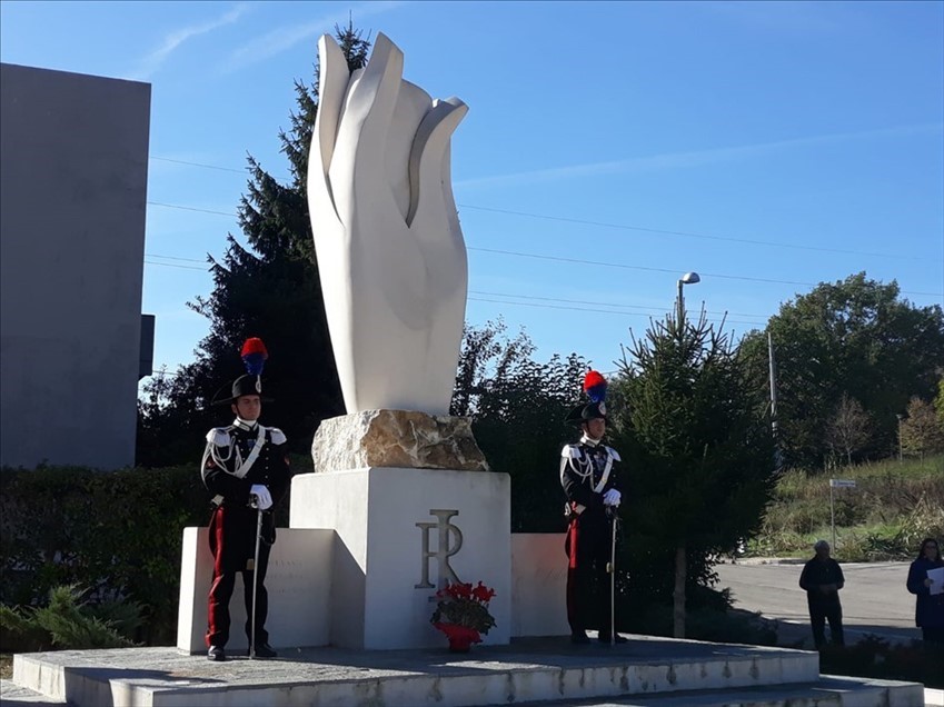 Commemorazione Caduti di Nassirya