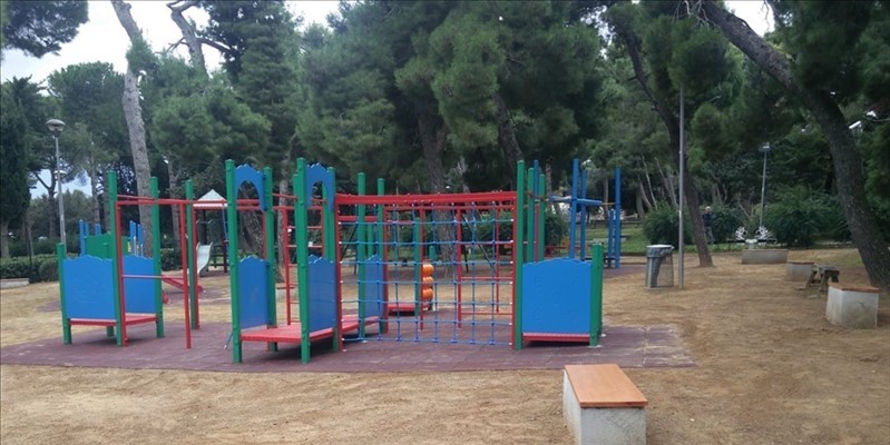 Vasto Prospero Intitolare Il Parco Giochi A Margherita Occhiena 5697