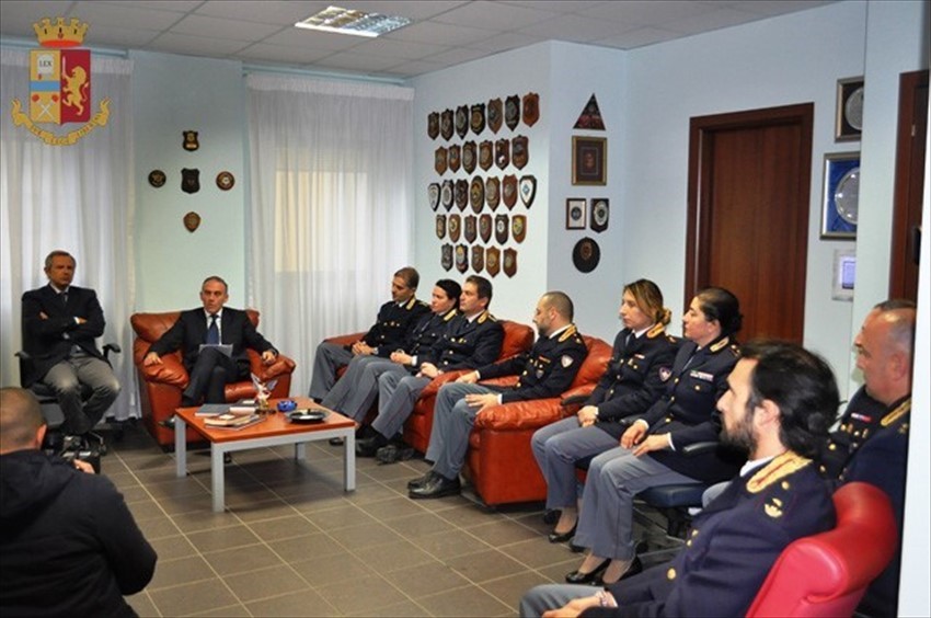 Aspettando il Natale con gli alunni di Casalanguida