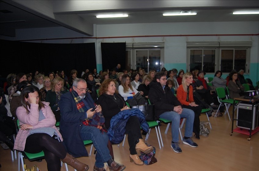 Vasto: La Scuola Dell'Infanzia Compie 50 Anni: «Una Lunga Storia Di ...