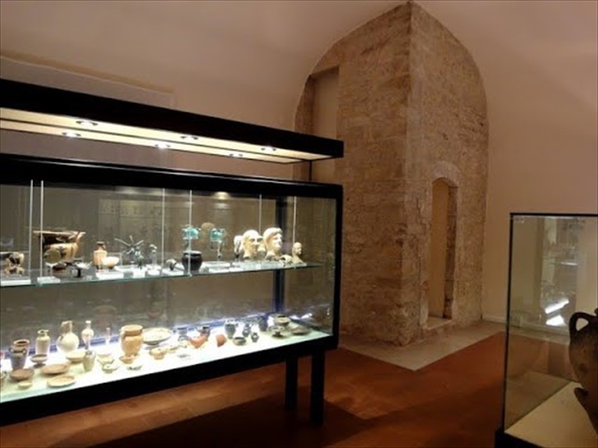 Eccellenze culturali abruzzesi: il Museo di Crecchio in lizza per il premio Francovich