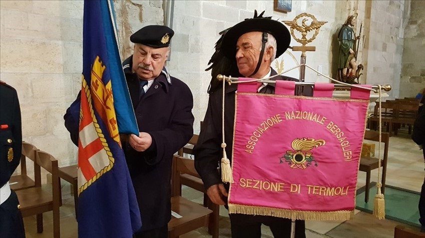 Messa di San Sebastiano: patrono della Polizia municipale