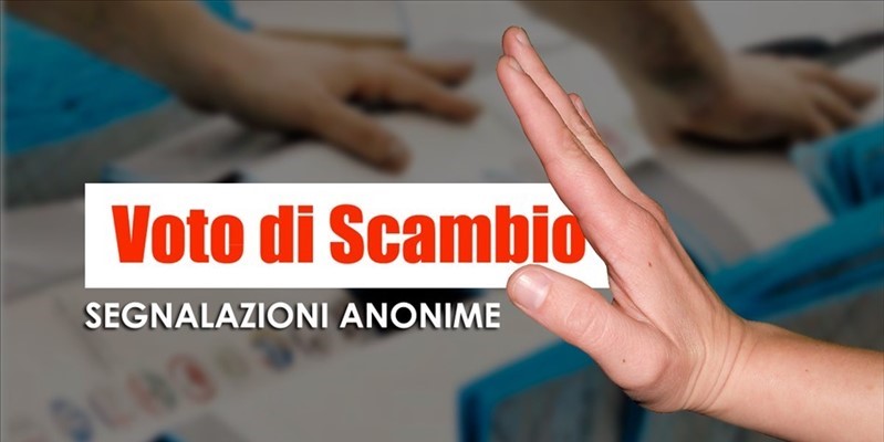 Termoli: Voto Di Scambio Elettorale Politico-mafioso, S'indaga In ...