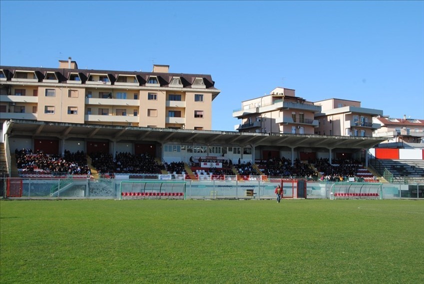 Bella chiusura allo Stadio Aragona della «Vasto Welcome League»