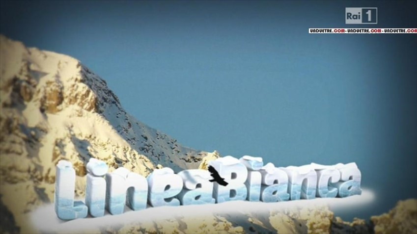 La montagna Molisana protagonista della trasmissione «Linea Bianca»