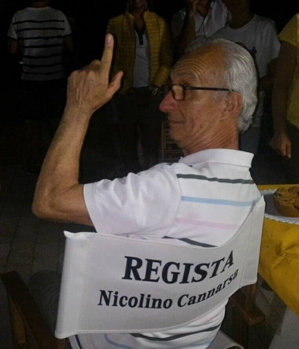 Nicolino Cannarsa