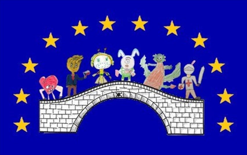“Fairy Tale Bridges of Europe”, il progetto alla Nuova Direzione Didattica di Vasto