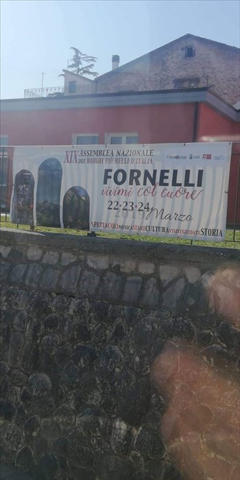 Ordo a Fornelli