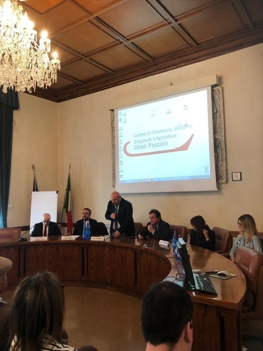 «Turismo e agricoltura per crescere in Abruzzo», il convegno a Pescara
