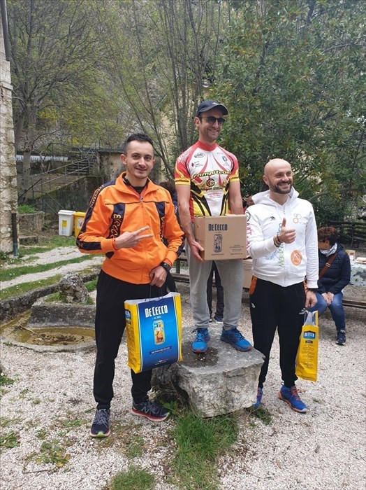 Esordio con il botto per Pro Life Chittien Team nella Coppa Abruzzo e Molise