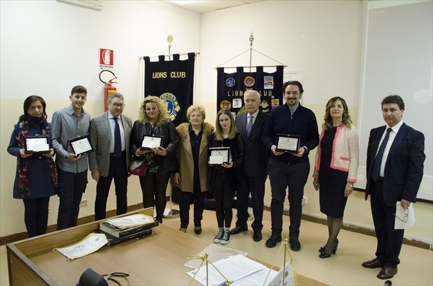 Ai migliori diplomati vastesi il XVII Premio «Mimì Di Egidio»