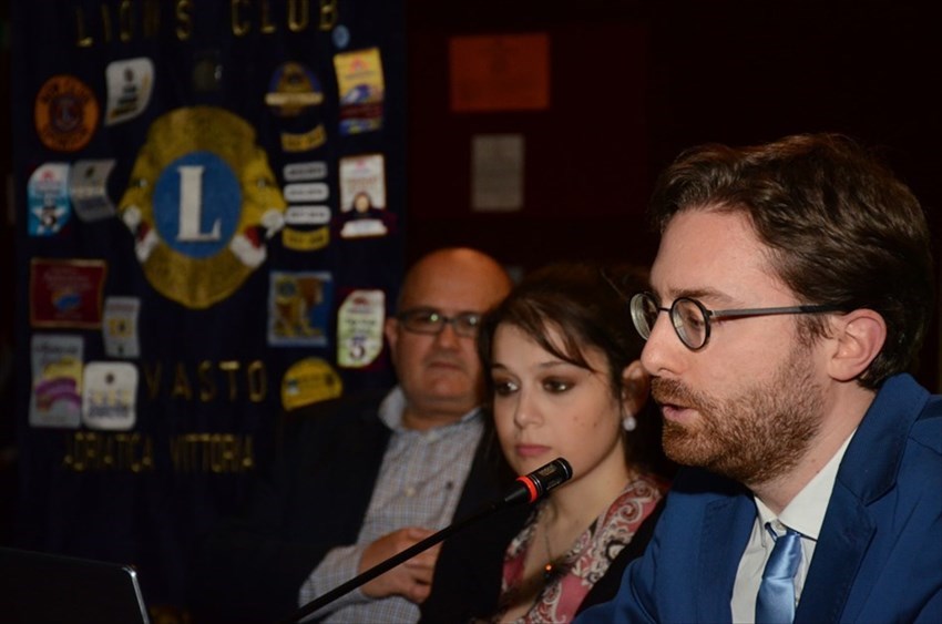 A Vasto partecipato convegno sulle patologie odontoiatriche