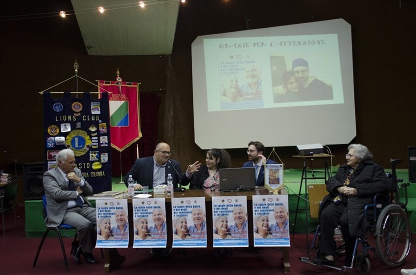 A Vasto partecipato convegno sulle patologie odontoiatriche