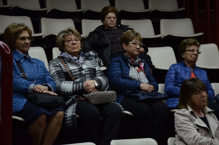 A Vasto partecipato convegno sulle patologie odontoiatriche