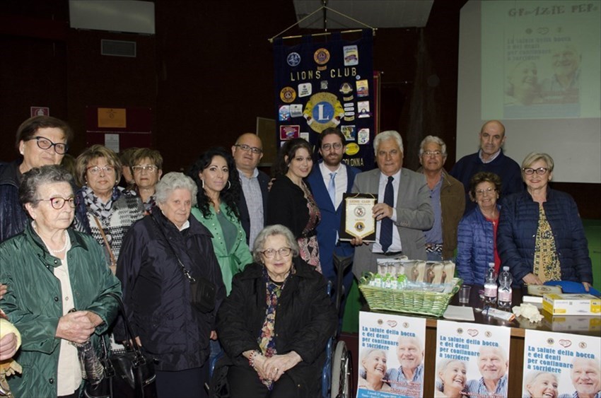 A Vasto partecipato convegno sulle patologie odontoiatriche