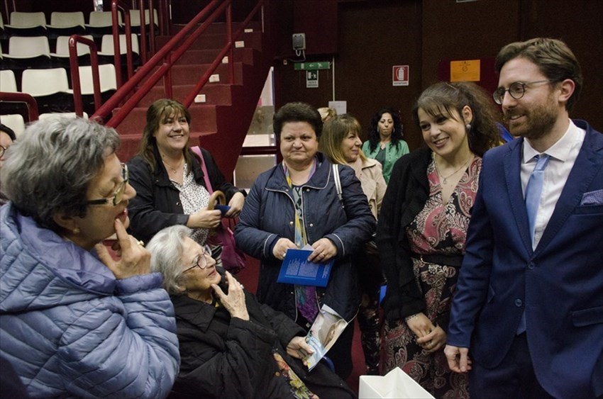 A Vasto partecipato convegno sulle patologie odontoiatriche