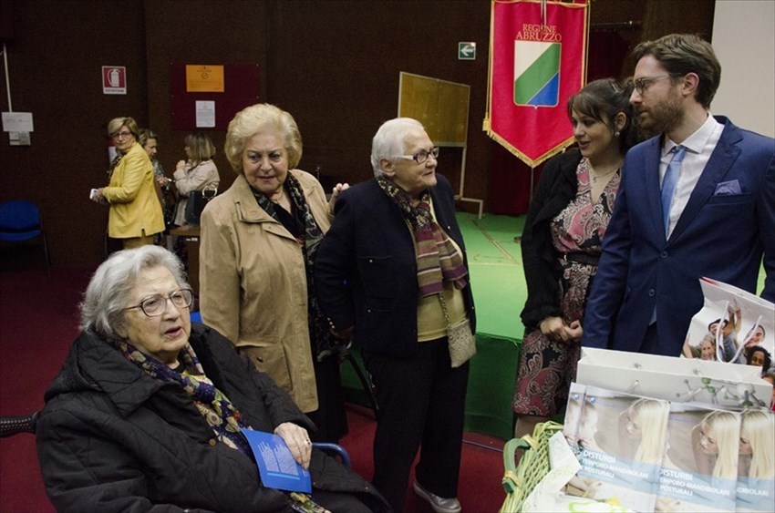 A Vasto partecipato convegno sulle patologie odontoiatriche