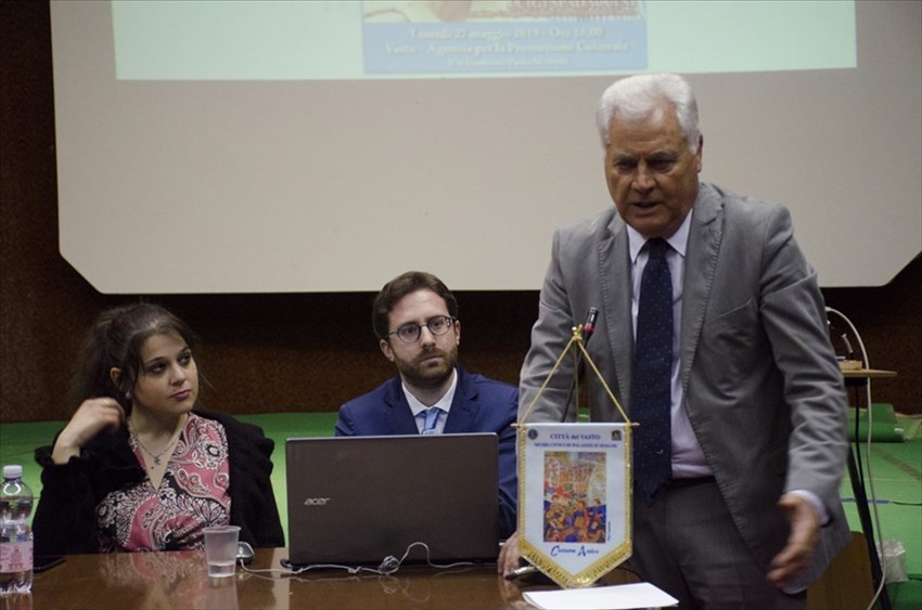 A Vasto partecipato convegno sulle patologie odontoiatriche