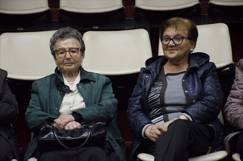 A Vasto partecipato convegno sulle patologie odontoiatriche