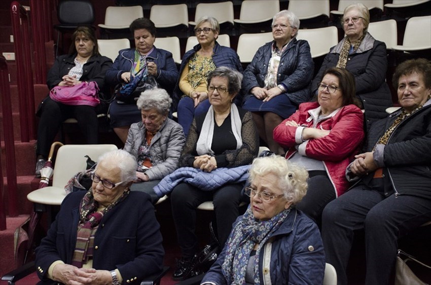 A Vasto partecipato convegno sulle patologie odontoiatriche