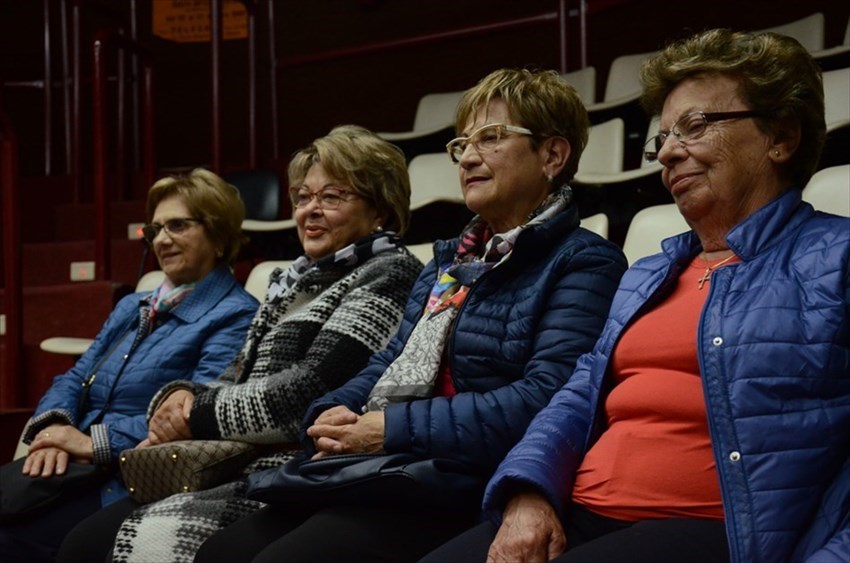 A Vasto partecipato convegno sulle patologie odontoiatriche