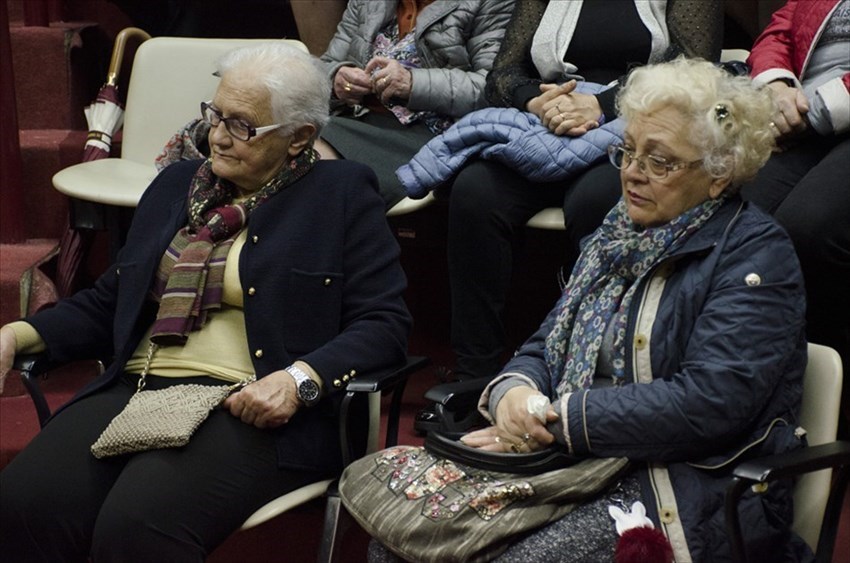 A Vasto partecipato convegno sulle patologie odontoiatriche