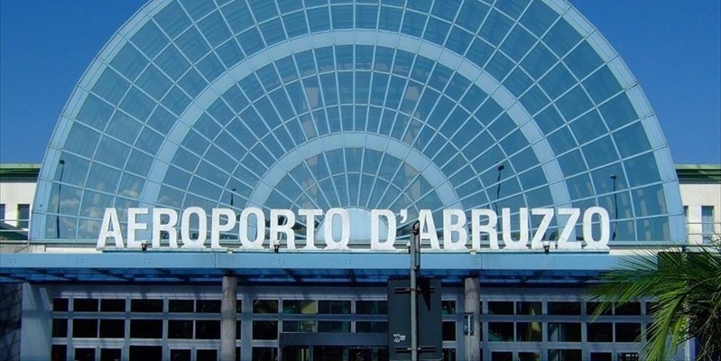 Vasto: Aeroporto D'Abruzzo, Nuova Rotta Esclusiva Pescara-Cagliari