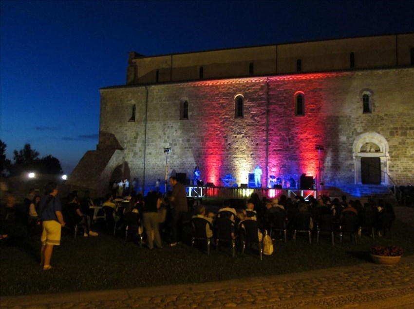 A Fossacesia torna la «Festa nazionale della musica»