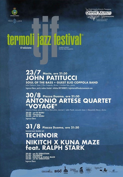 Termoli Jazz Festival