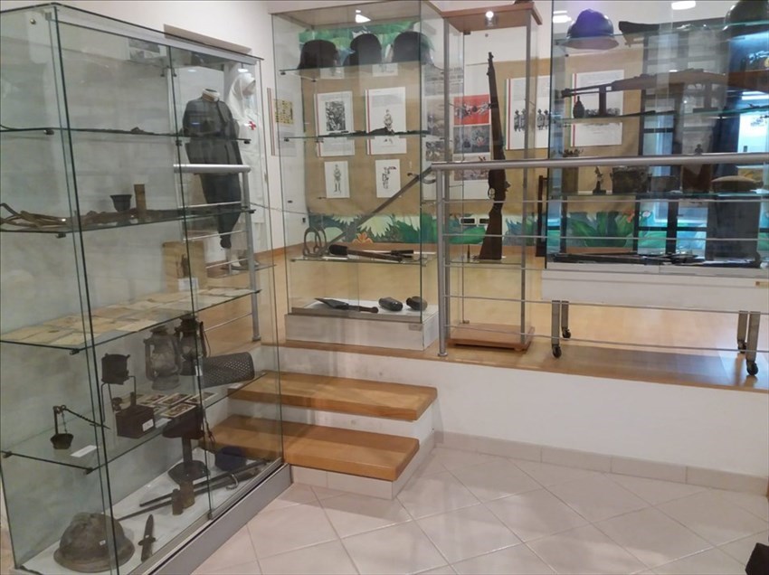A Montecilfone la mostra storico-didattica "Ussari di Piacenza 1859-1920"
