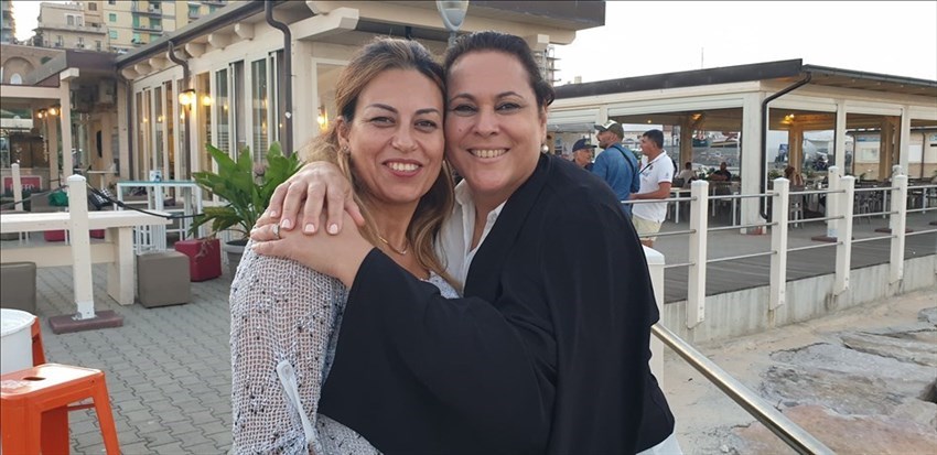 Elezioni in Tunisia, si vota anche in Molise: la candidata Azza Badra incontra i connazionali