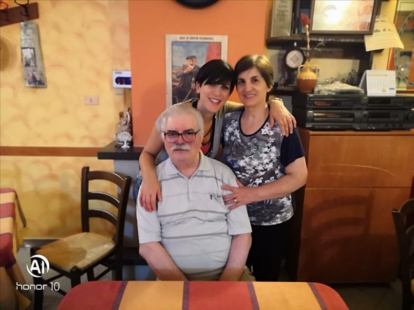 Colletorto, dopo 40 anni chiude lo storico ristorante-pizzeria «Angioino»