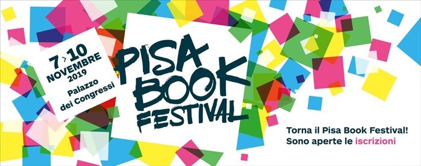 "Viaggio di sola andata" al Pisa Book Festival